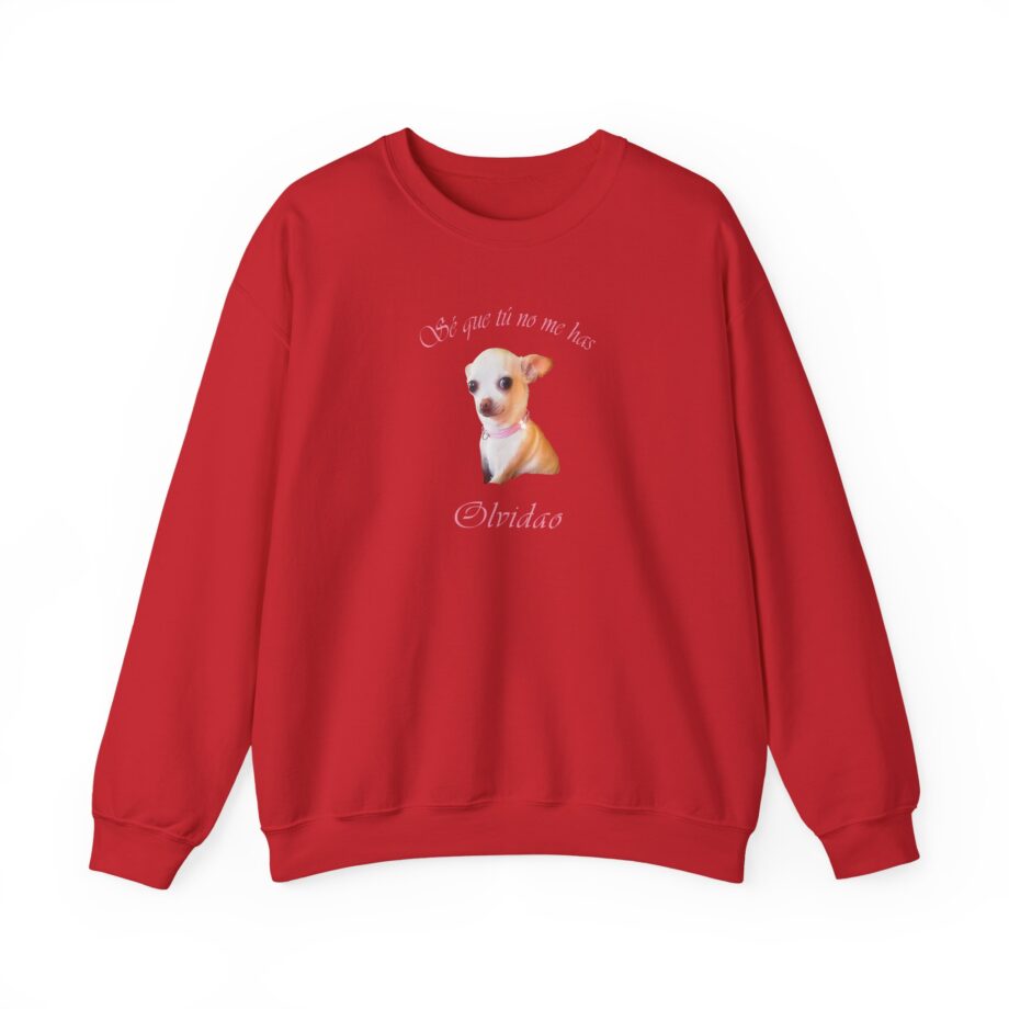 Rosalia Mochi Unisex Heavy Blend™ Crewneck Sweatshirt