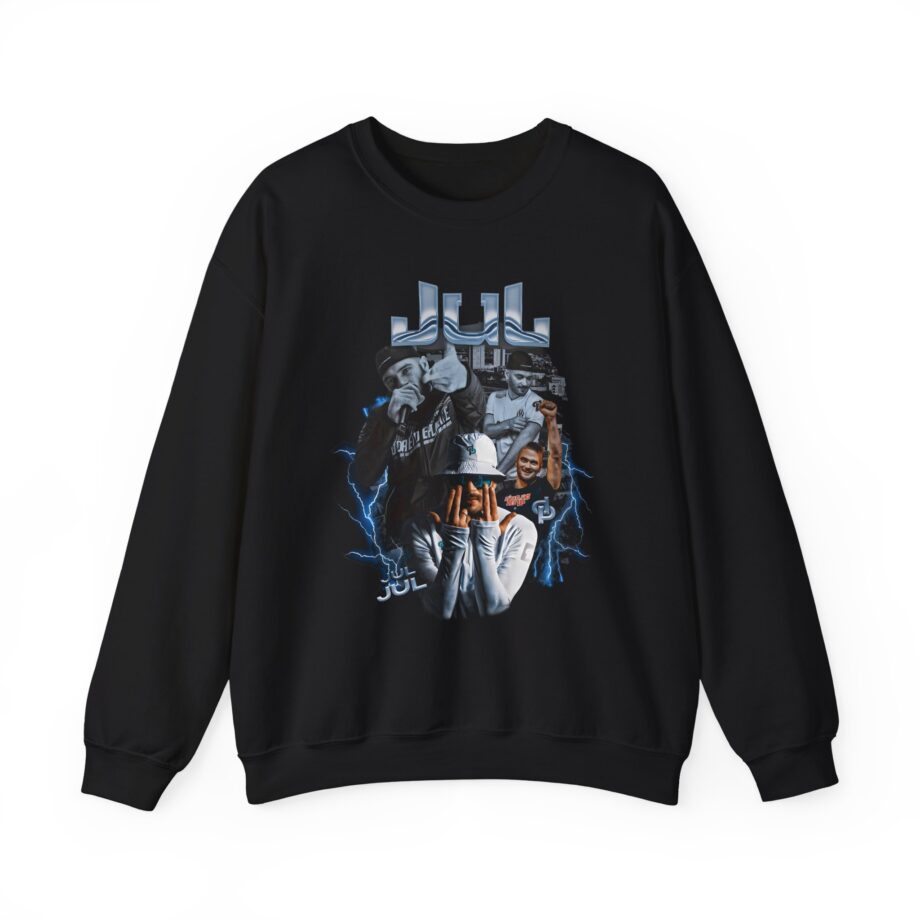 Jul Bootleg 2023 Unisex Heavy Blend™ Crewneck Sweatshirt