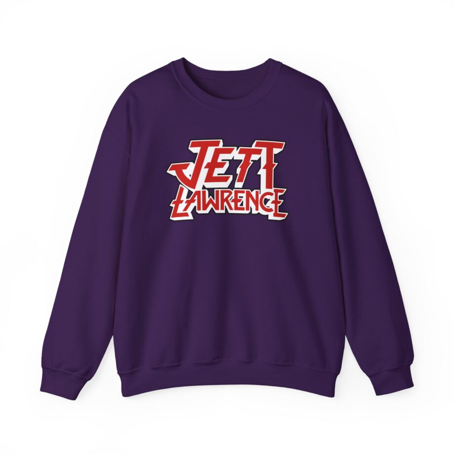 Jett Lawrence Unisex Heavy Blend™ Crewneck Sweatshirt