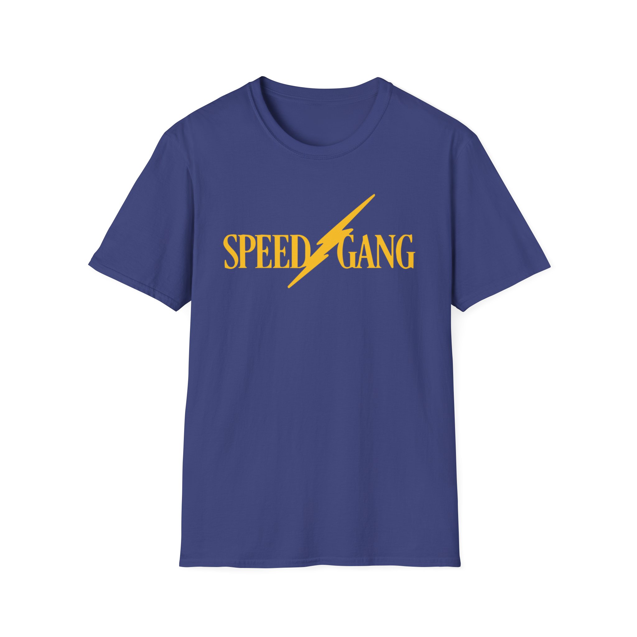 Ishowspeed Gang Unisex Softstyle T-Shirt