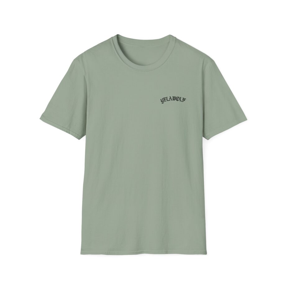 YM Unisex Softstyle T-Shirt