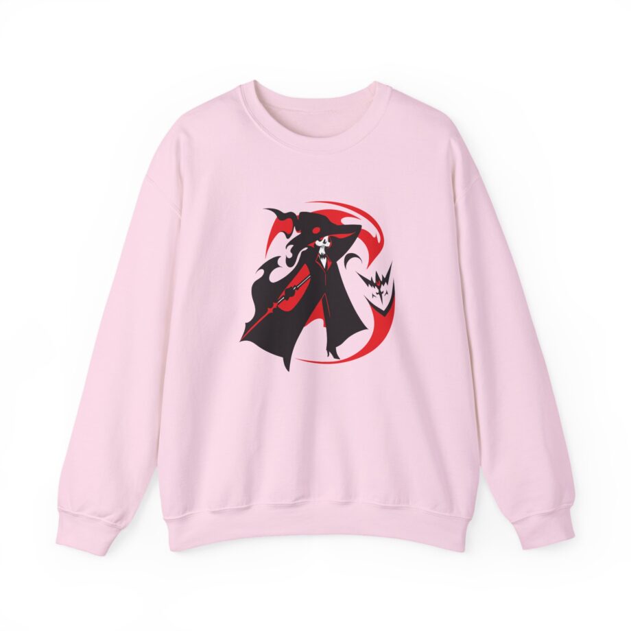 Clownpierce Unisex Heavy Blend™ Crewneck Sweatshirt