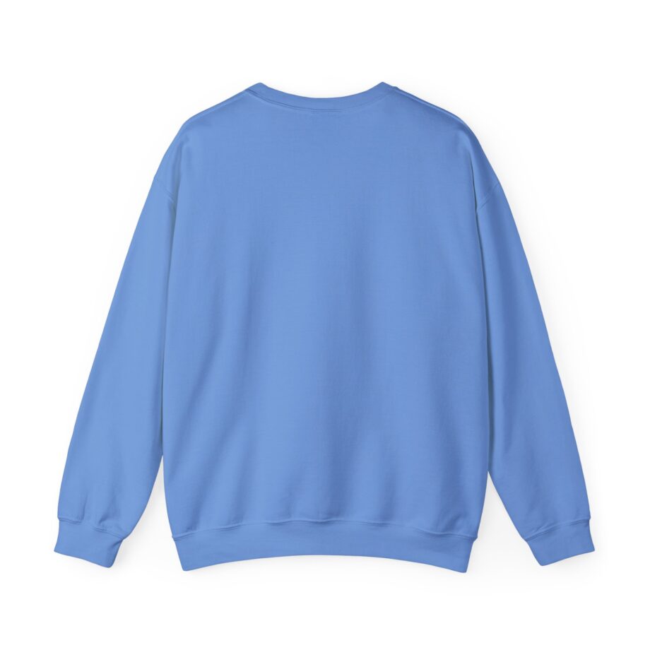 Poison Hollywood Unisex Heavy Blend™ Crewneck Sweatshirt