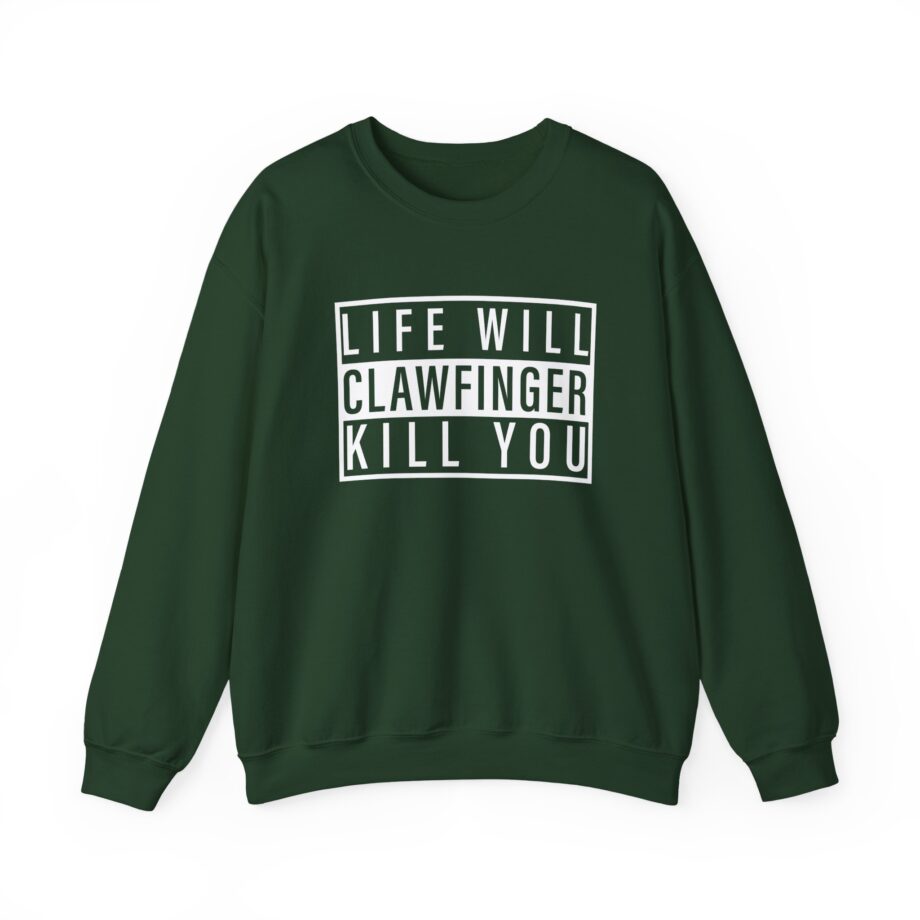 Teemerch Unisex Heavy Blend™ Crewneck Sweatshirt