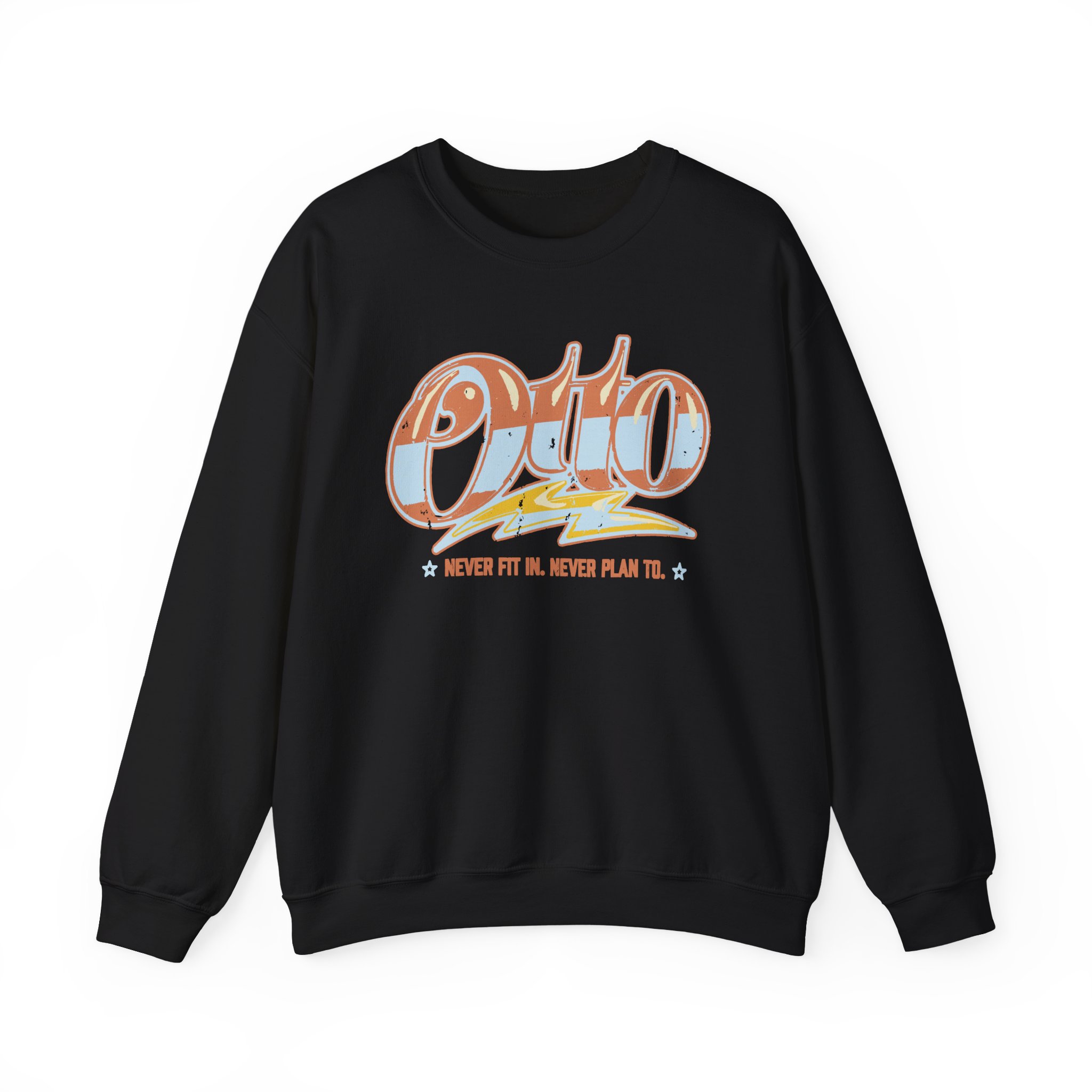 Kallmekris Otay Unisex Heavy Blendâ„¢ Crewneck Sweatshirt