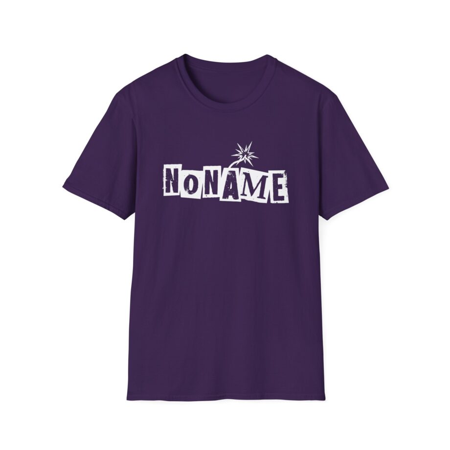 Jake & Johnnie Unisex Softstyle T-Shirt