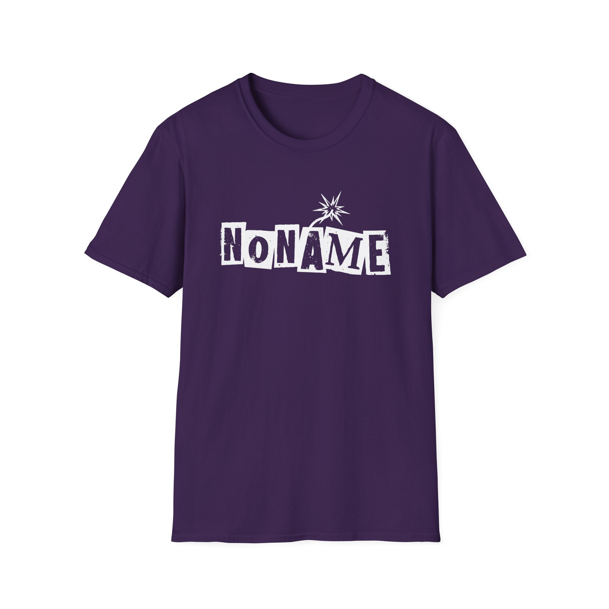 Jake & Johnnie Unisex Softstyle T-Shirt