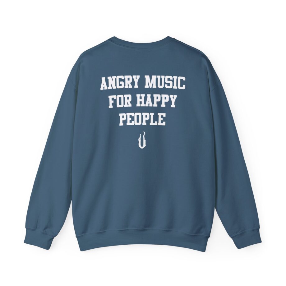 August Burns Red Unisex Heavy Blend™ Crewneck Sweatshirt