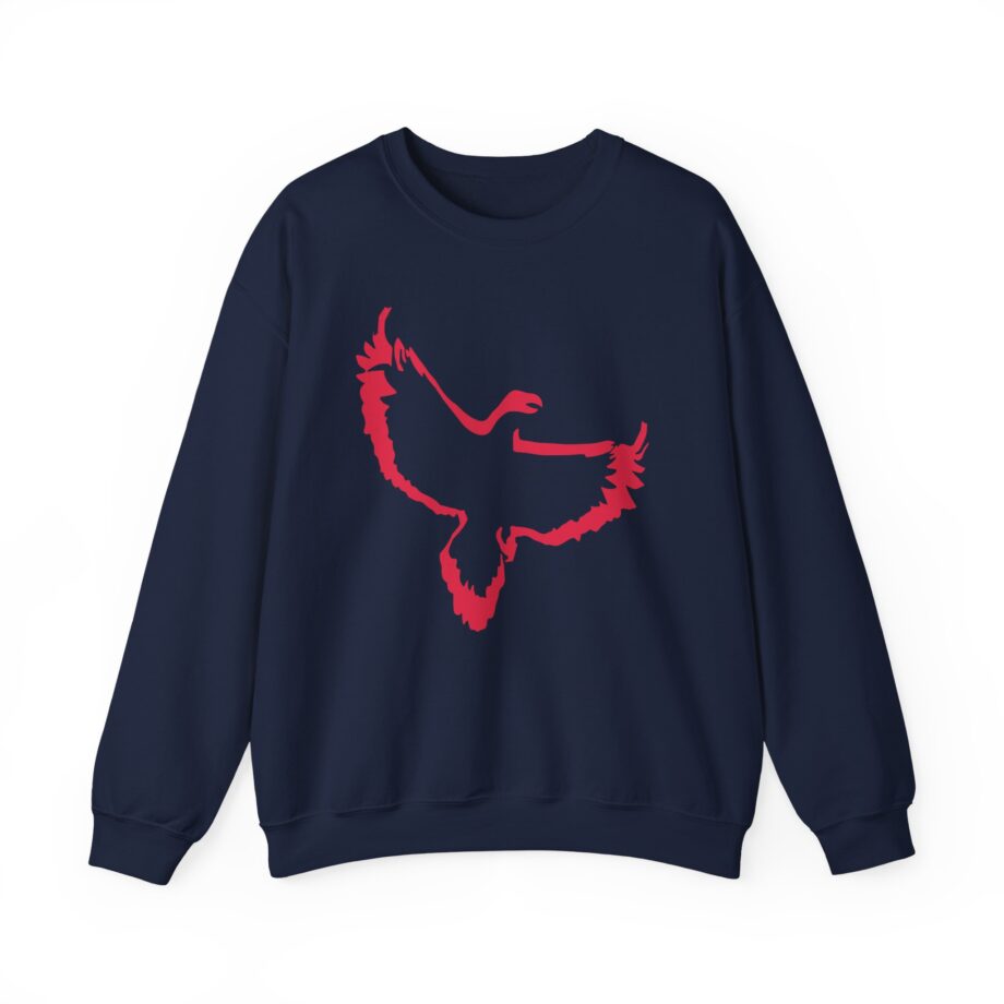 Sexmane Unisex Heavy Blend™ Crewneck Sweatshirt