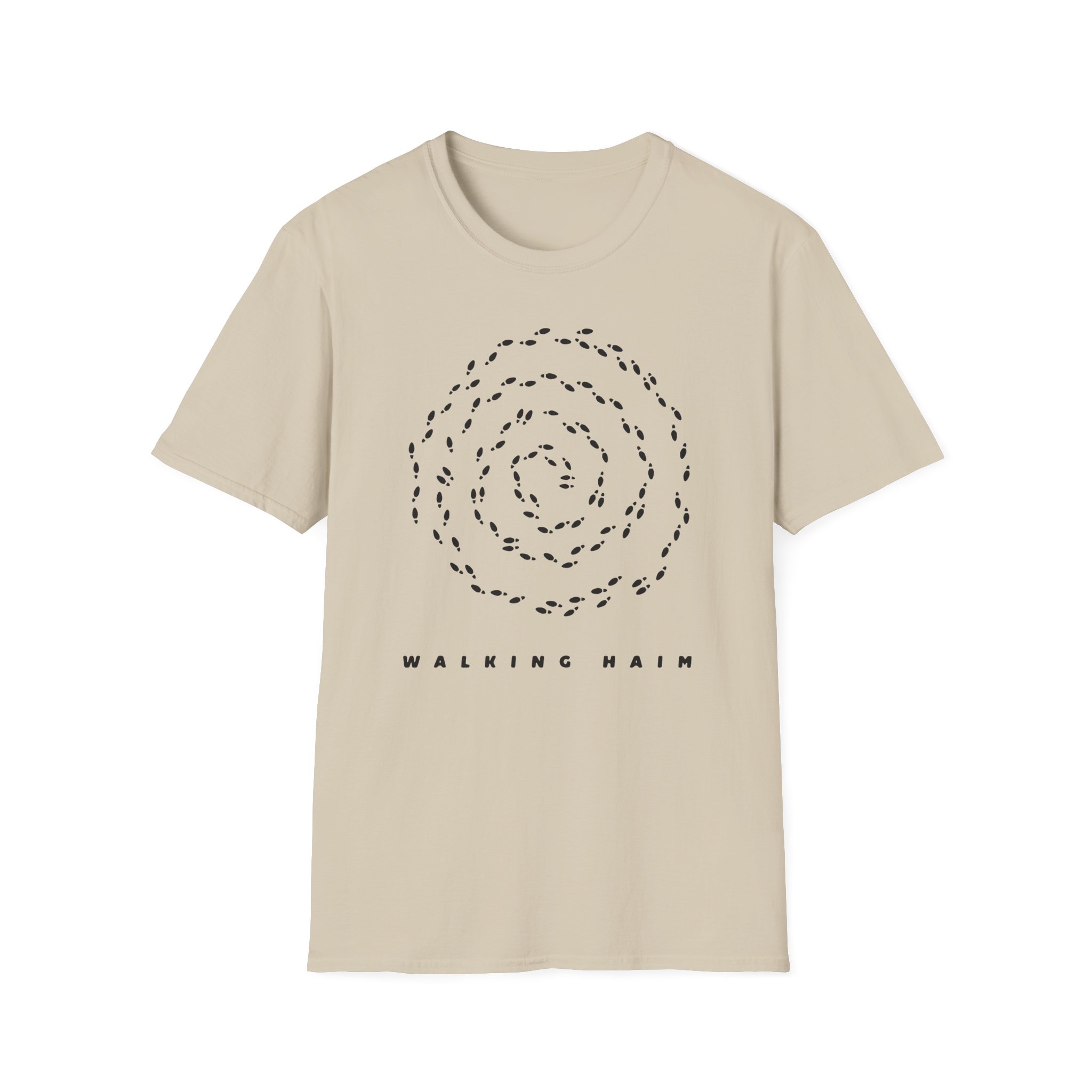 Haim  Unisex Softstyle T-Shirt