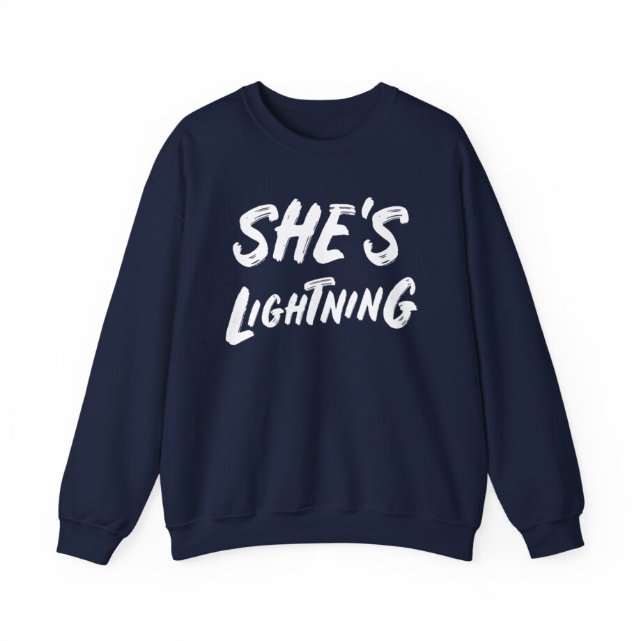 Halestorm Unisex Heavy Blend™ Crewneck Sweatshirt