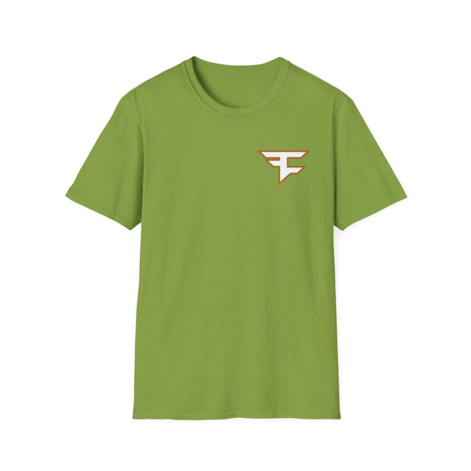 Stable Ronaldo Unisex Softstyle T-Shirt
