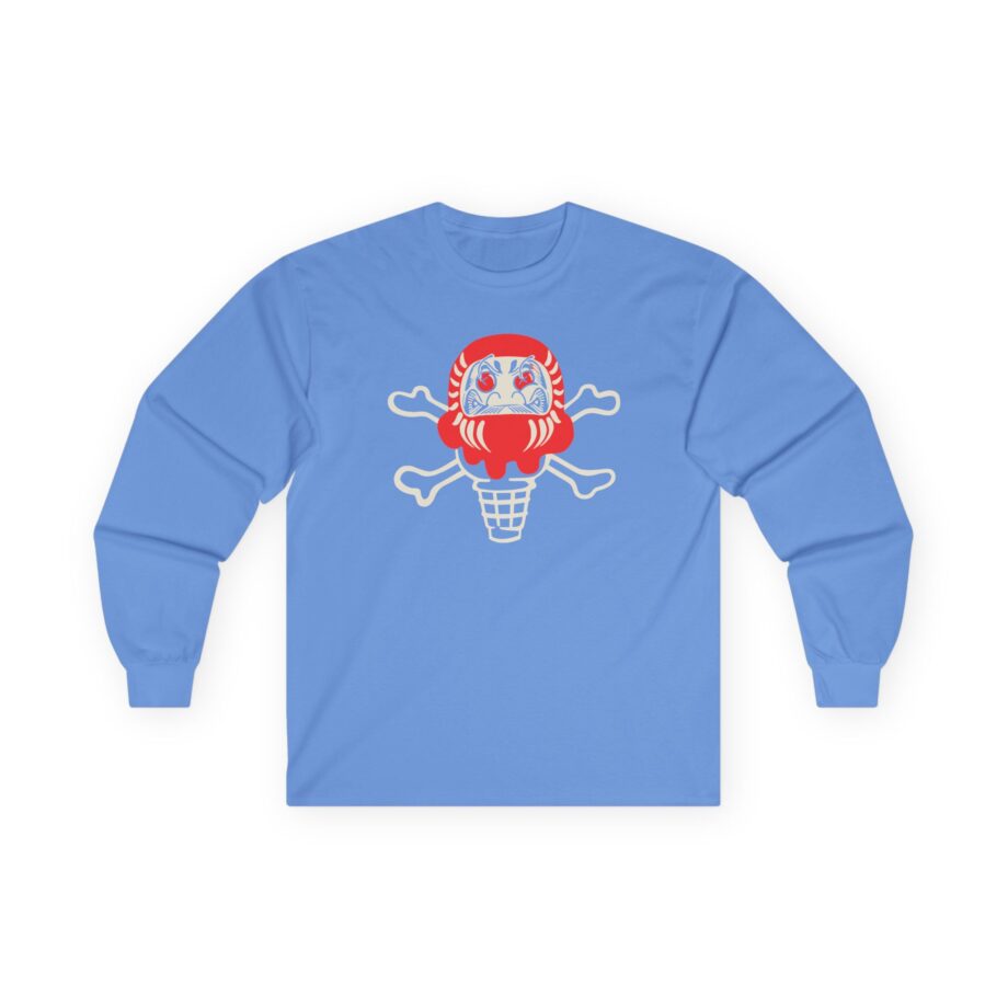 Arcangel Icecream Unisex Ultra Cotton Long Sleeve Tee