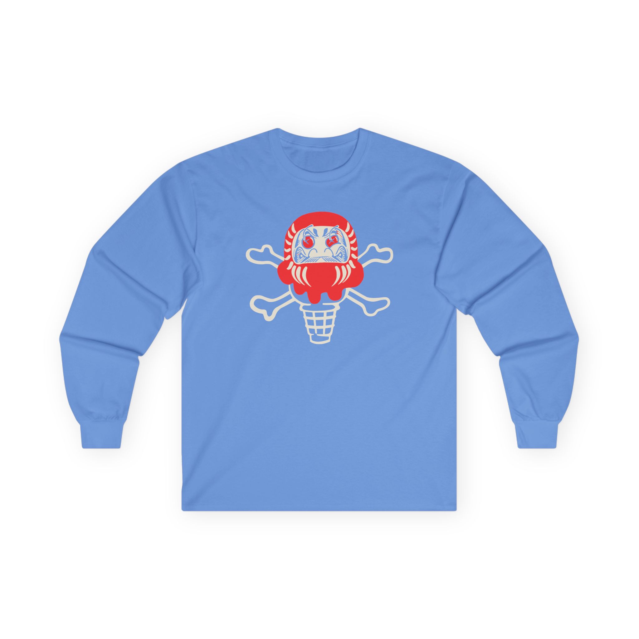 Arcangel Icecream Unisex Ultra Cotton Long Sleeve Tee