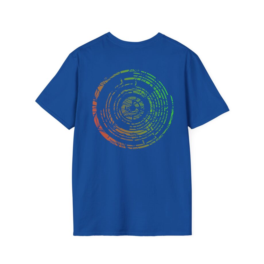 Pendulum Limited Edition Halloween Unisex Softstyle T-Shirt