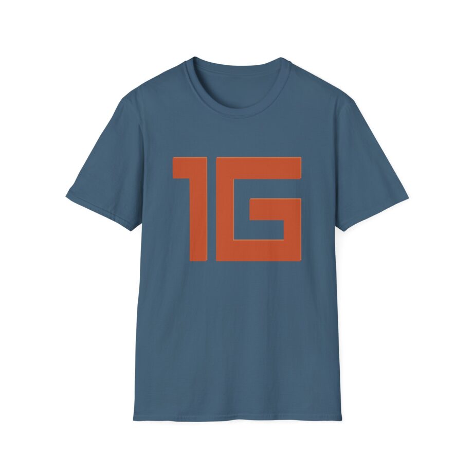 Summit1g Unisex Softstyle T-Shirt