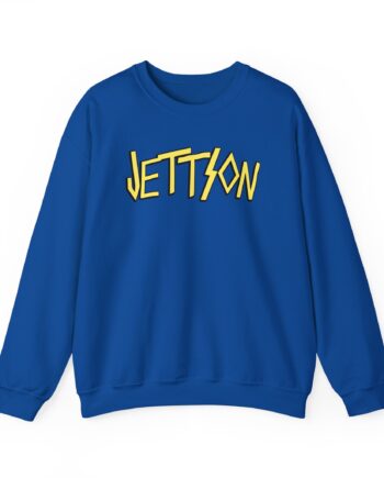 Jett Lawrence Unisex Heavy Blend™ Crewneck Sweatshirt