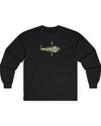 Humbe Esencia Unisex Ultra Cotton Long Sleeve Tee