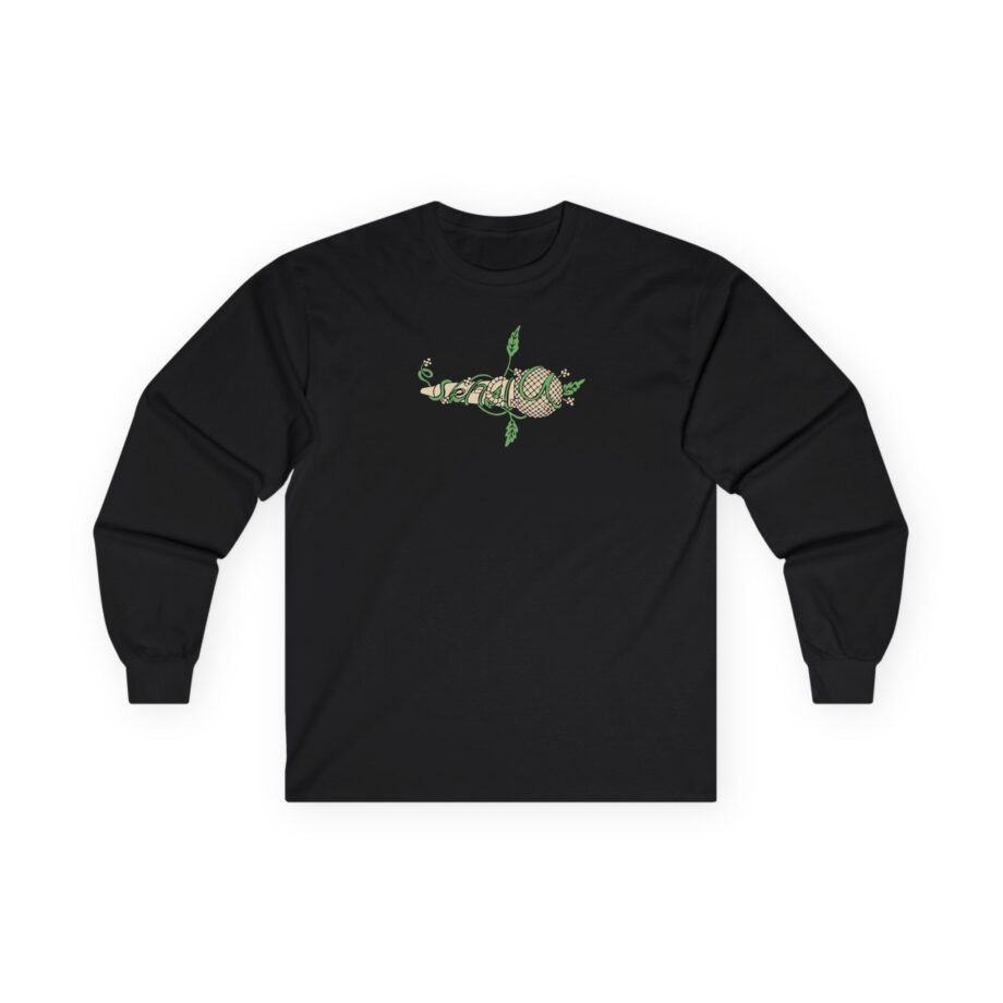 Humbe Esencia Unisex Ultra Cotton Long Sleeve Tee