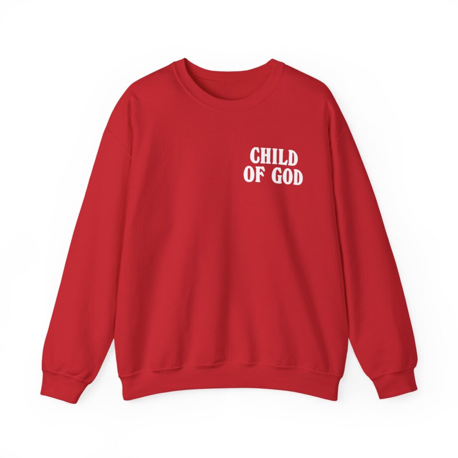 Forrest Frank Cog Spiral Unisex Heavy Blend™ Crewneck Sweatshirt