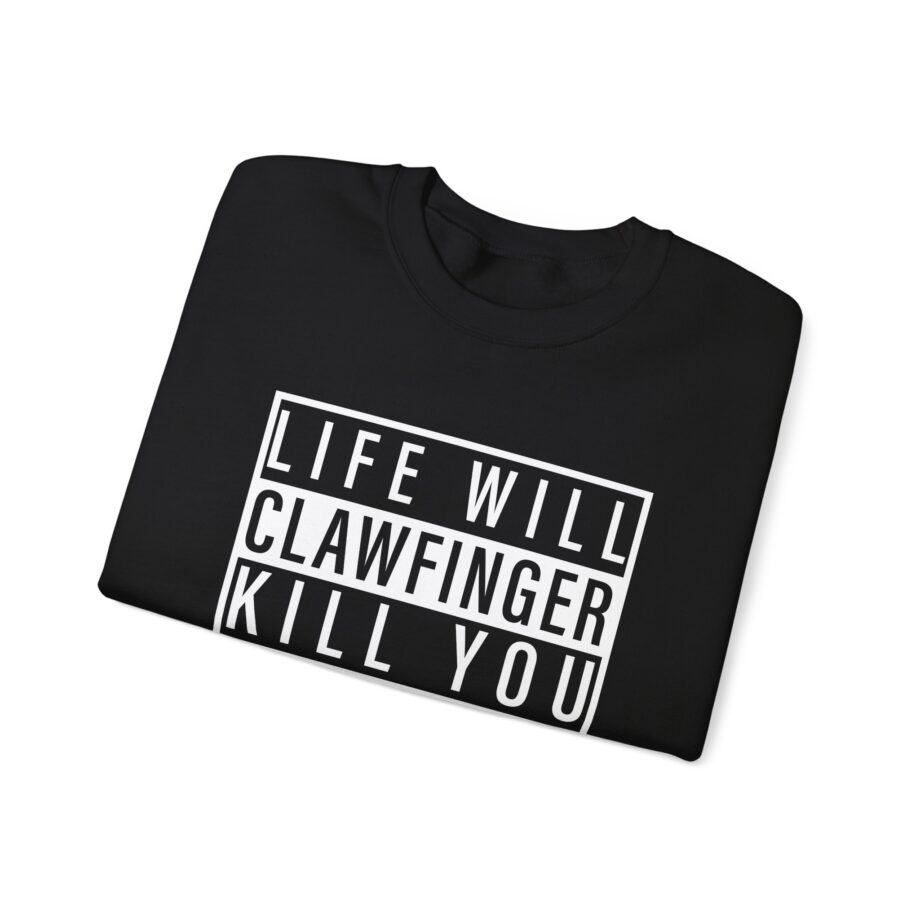 Teemerch Unisex Heavy Blend™ Crewneck Sweatshirt