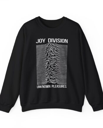 Edwin Rosen Unisex Heavy Blend™ Crewneck Sweatshirt