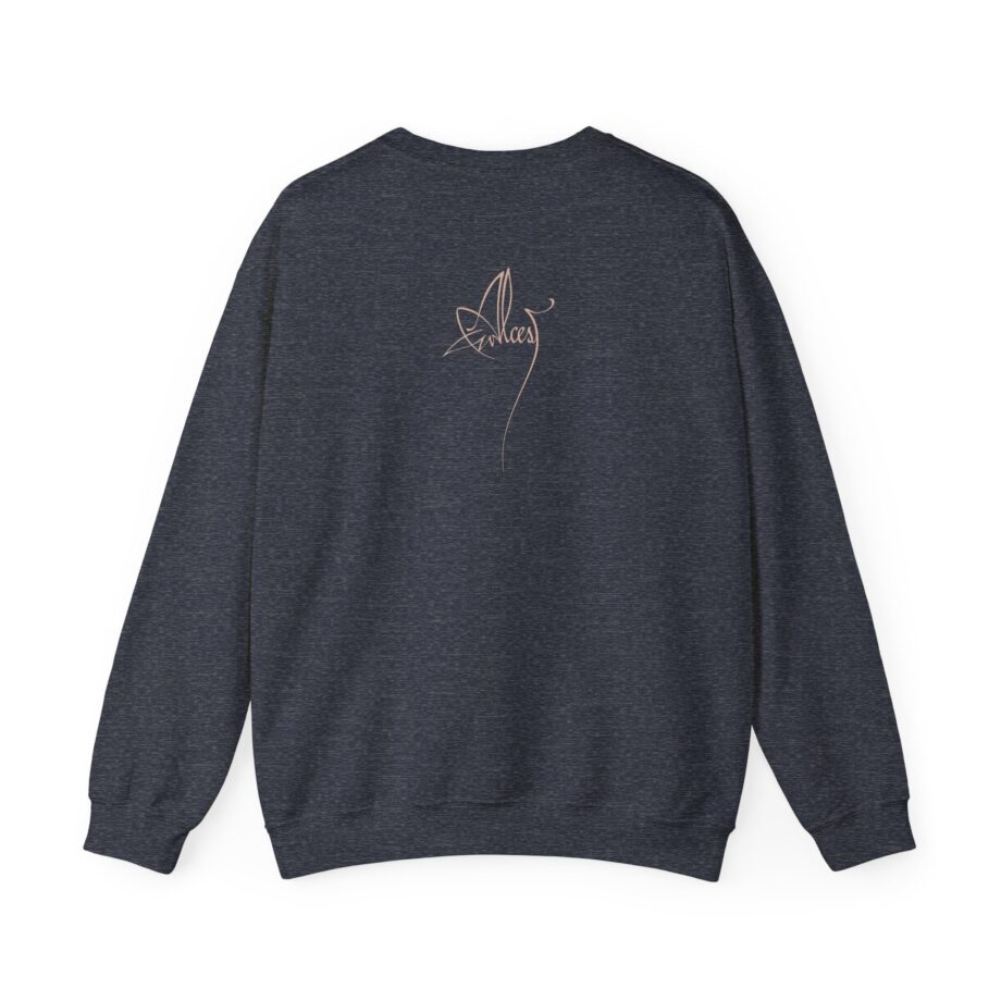 Alcest - Trees Unisex Heavy Blend™ Crewneck Sweatshirt