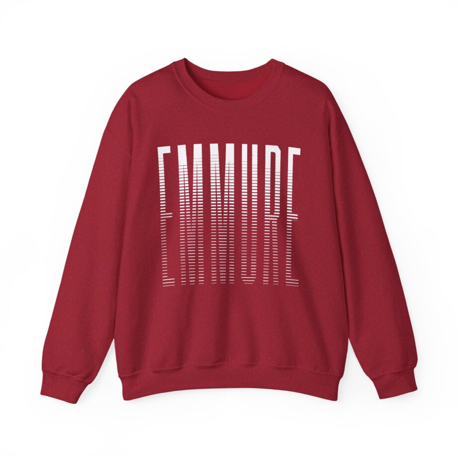 Emmure Faded Cult Unisex Heavy Blend™ Crewneck Sweatshirt