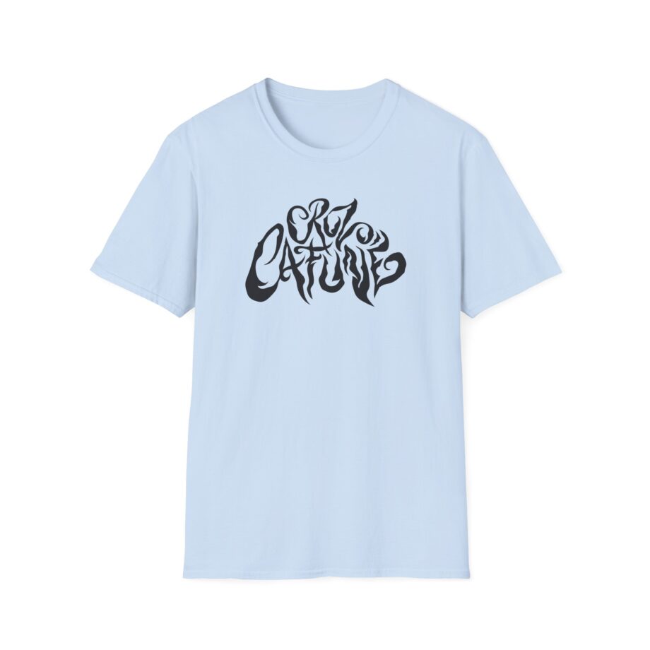 Cruz Cafune Unisex Softstyle T-Shirt
