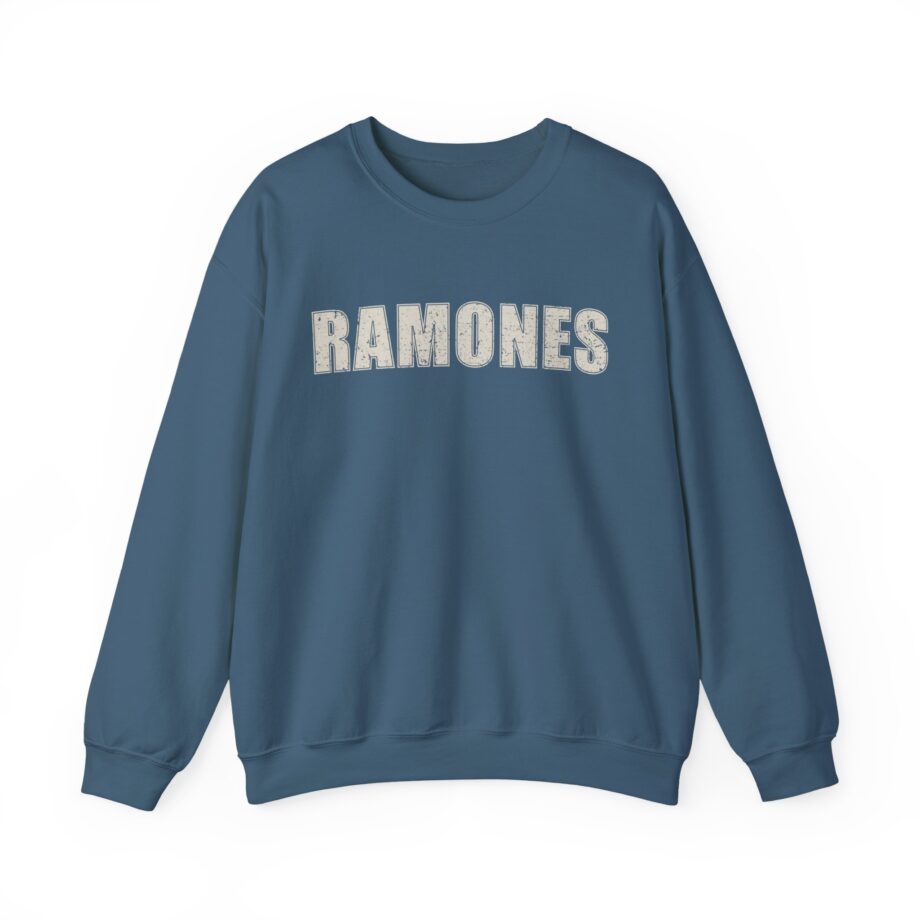 Ramones Unisex Heavy Blend™ Crewneck Sweatshirt