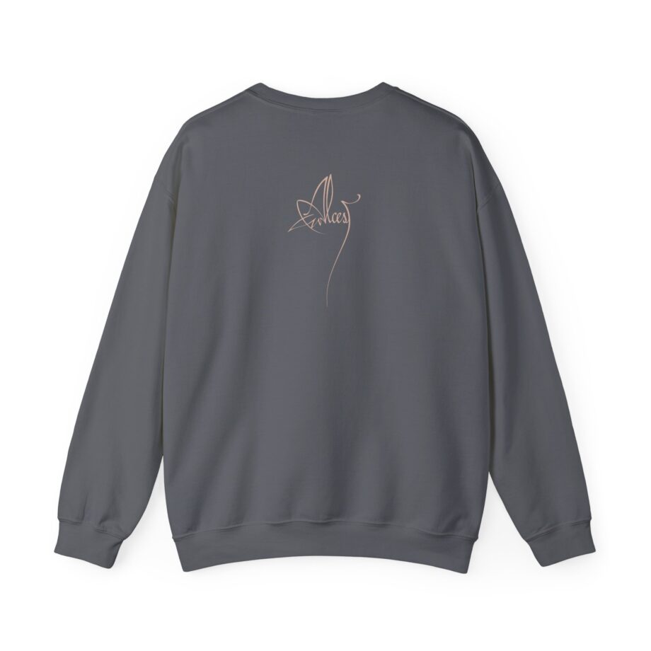 Alcest - Trees Unisex Heavy Blend™ Crewneck Sweatshirt