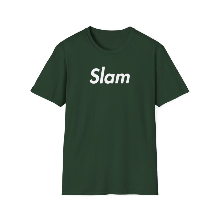 Within Destruction Swag Slam Unisex Softstyle T-Shirt