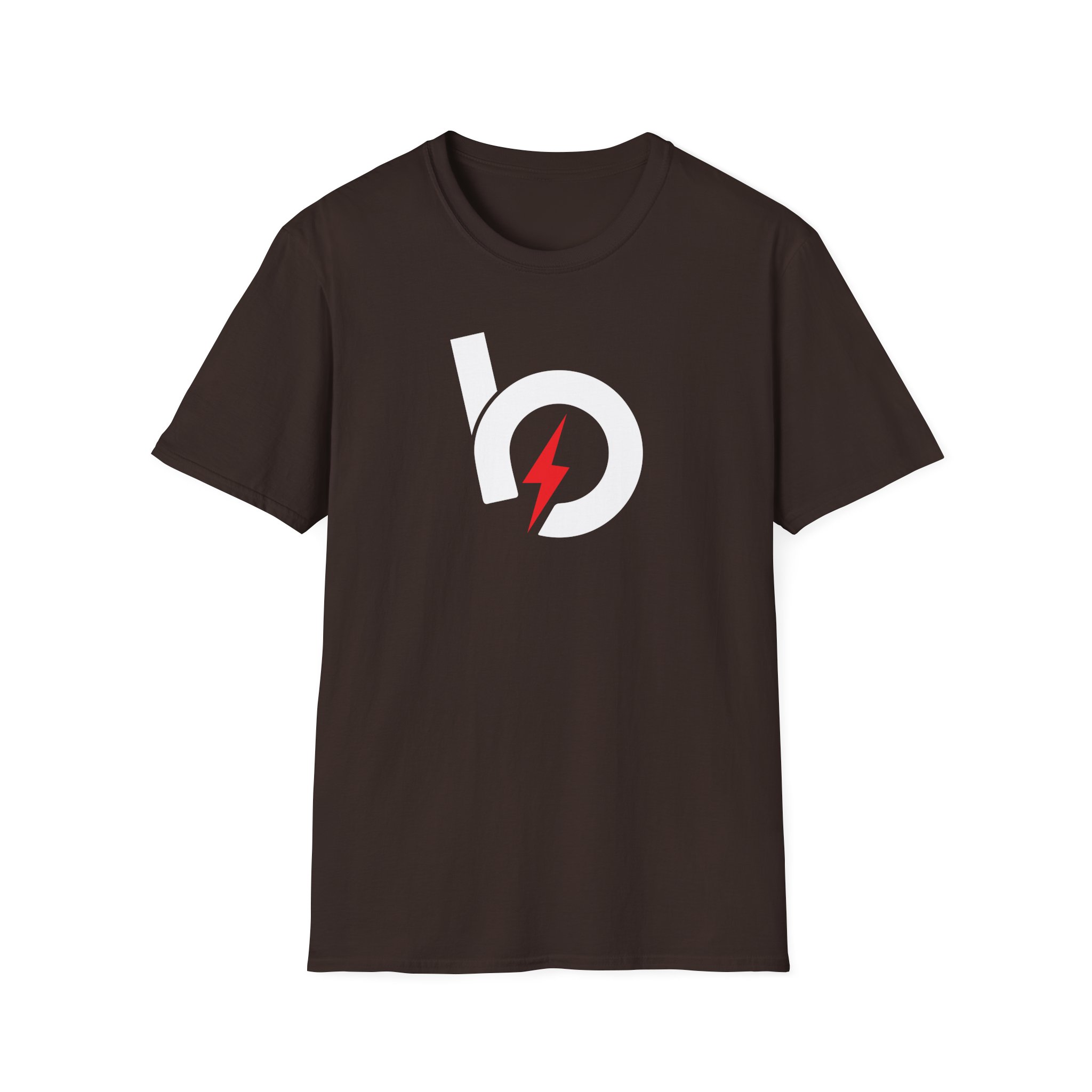 Trevor  Bauer Outage Logo Unisex Softstyle T-Shirt
