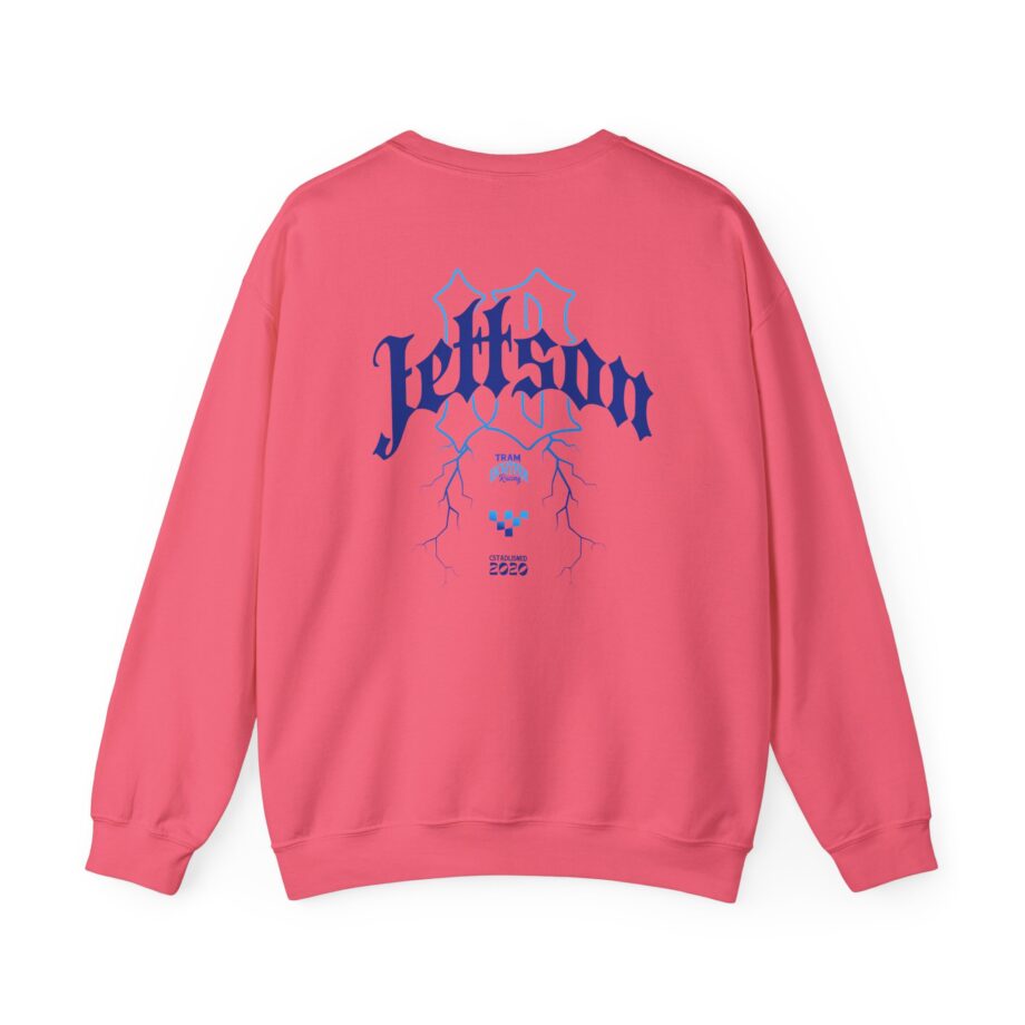 Jett Lawrence Unisex Heavy Blend™ Crewneck Sweatshirt