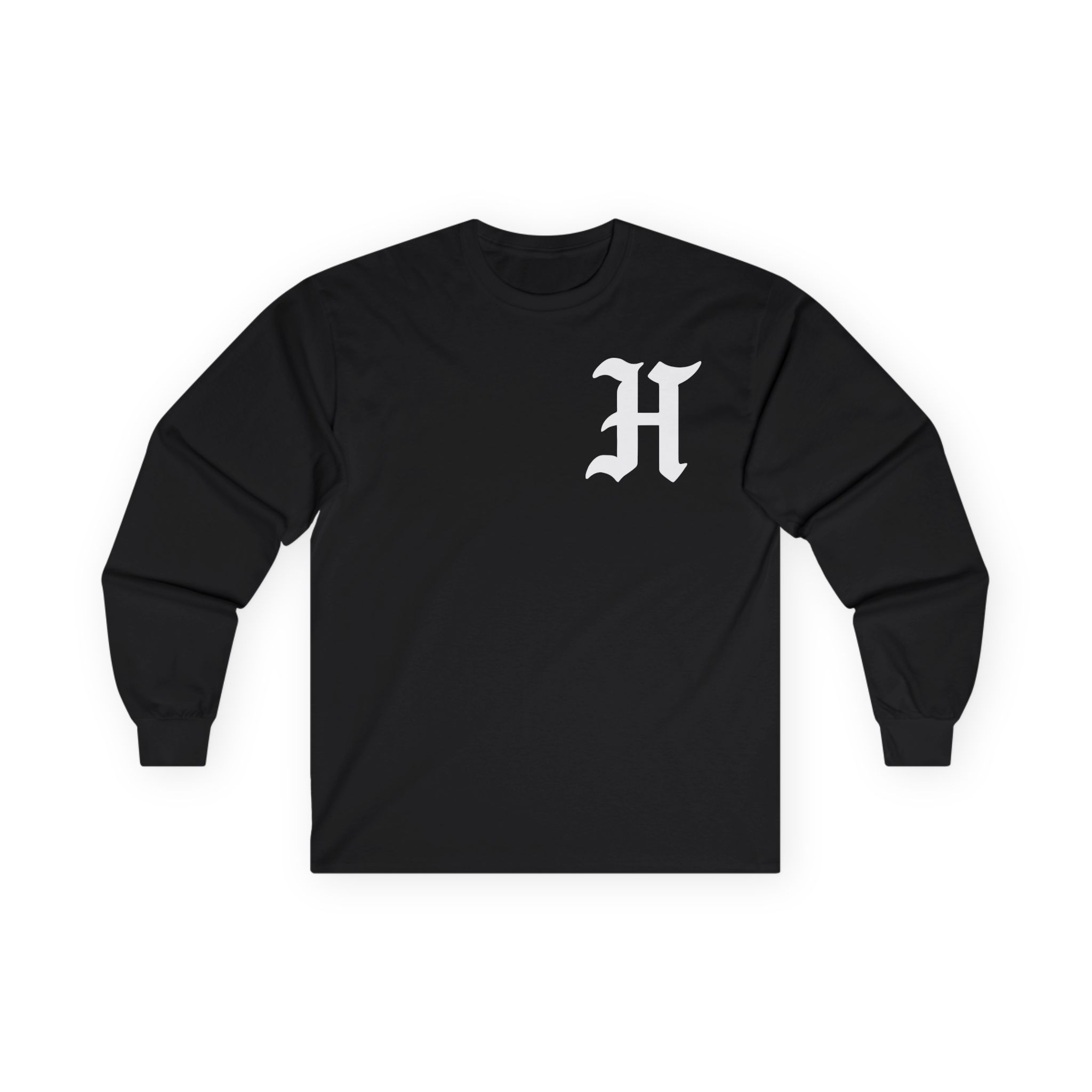 Ken Block Hoonigan Death Cheatahs Unisex Ultra Cotton Long Sleeve Tee