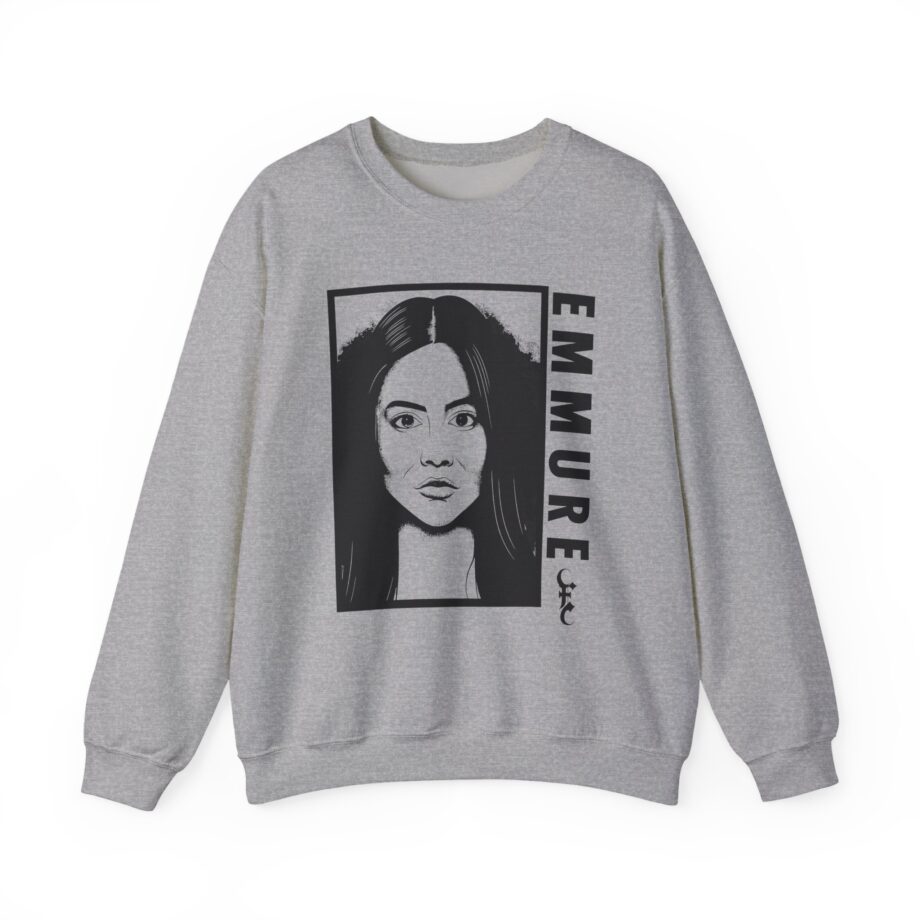 Emmure Reflection Unisex Heavy Blend™ Crewneck Sweatshirt