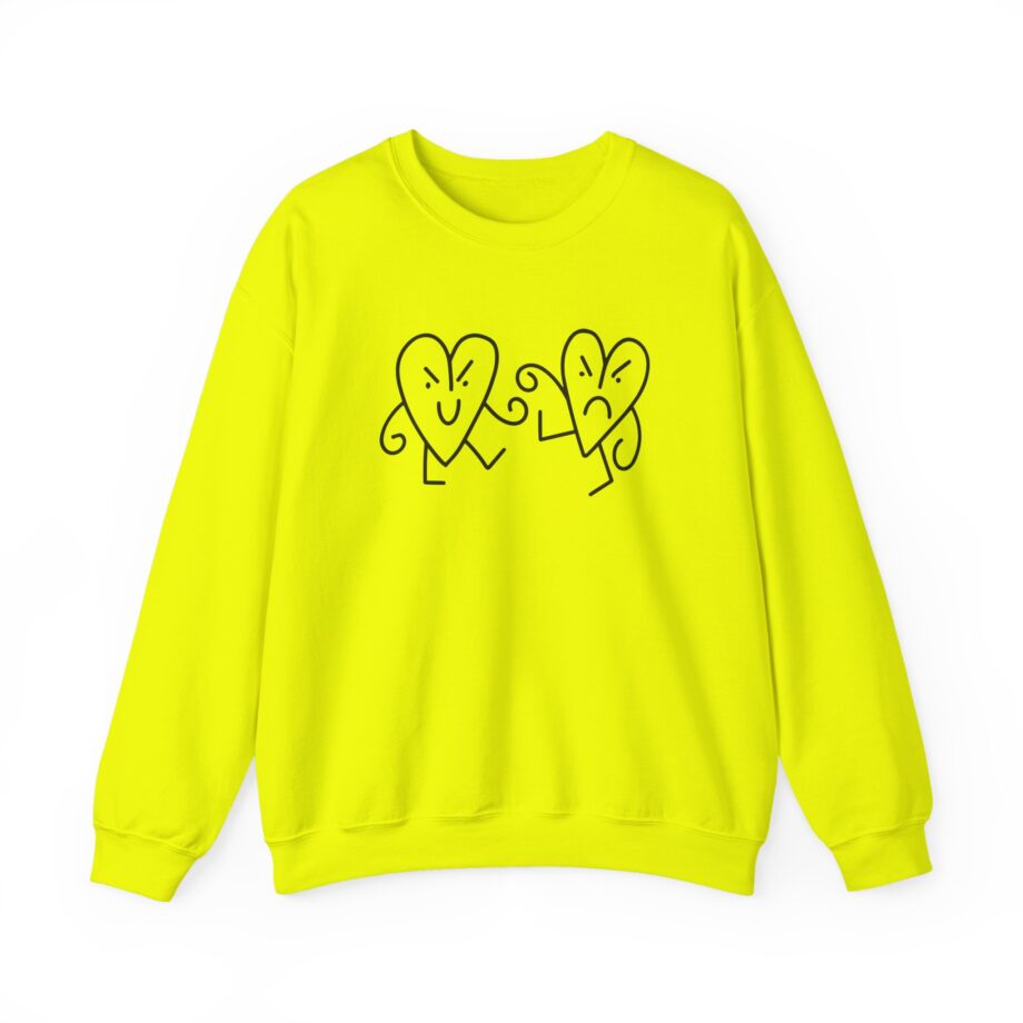 Makko Unisex Heavy Blend™ Crewneck Sweatshirt