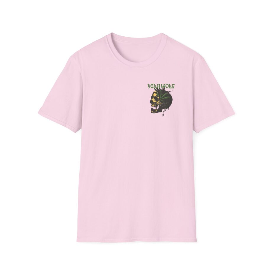 YM Unisex Softstyle T-Shirt