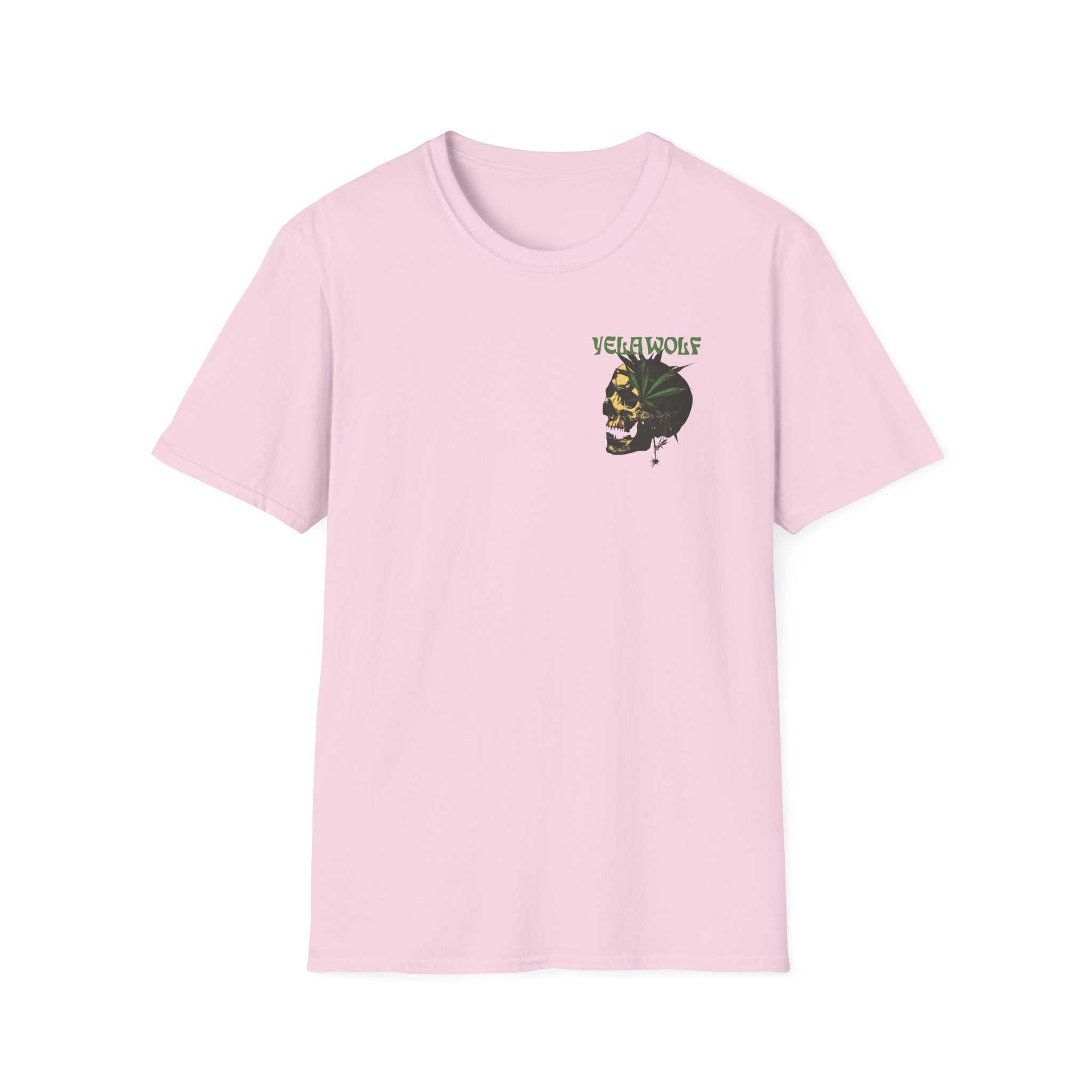 YM Unisex Softstyle T-Shirt
