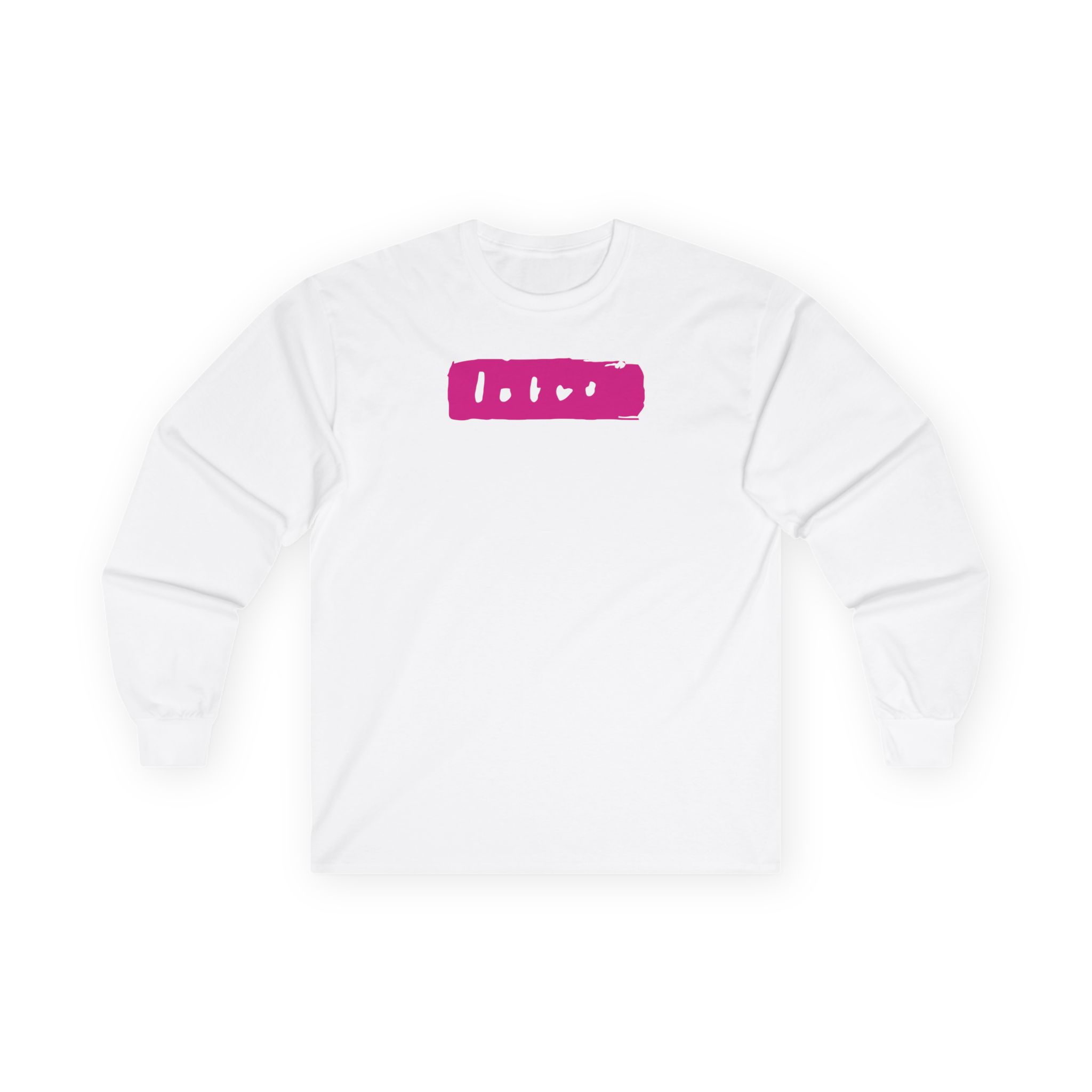 Little Simz Lotus Unisex Ultra Cotton Long Sleeve Tee