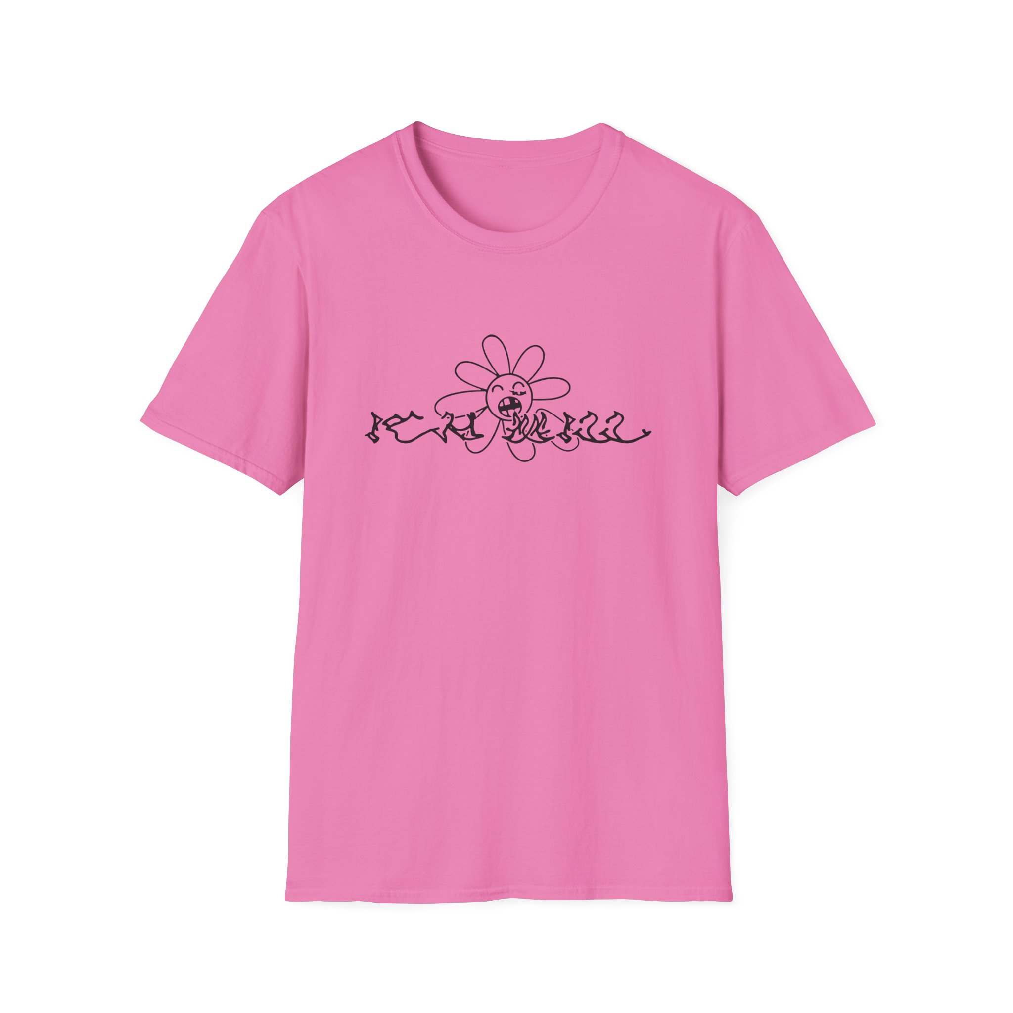 Makko Unisex Softstyle T-Shirt