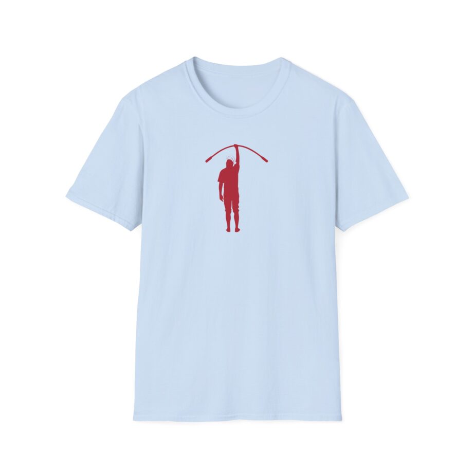 Trevor Bauer  Unisex Softstyle T-Shirt