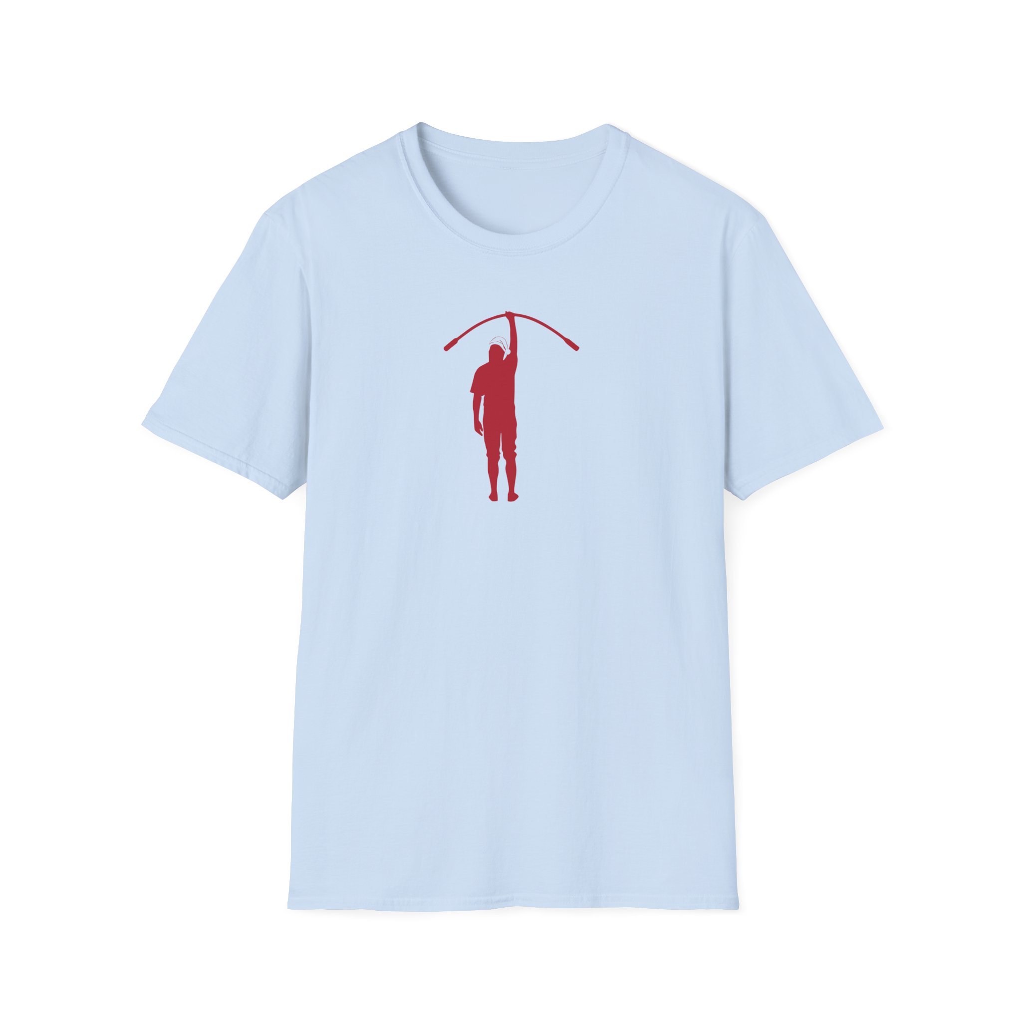 Trevor Bauer  Unisex Softstyle T-Shirt
