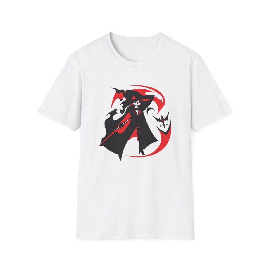Clownpierce Unisex Softstyle T-Shirt