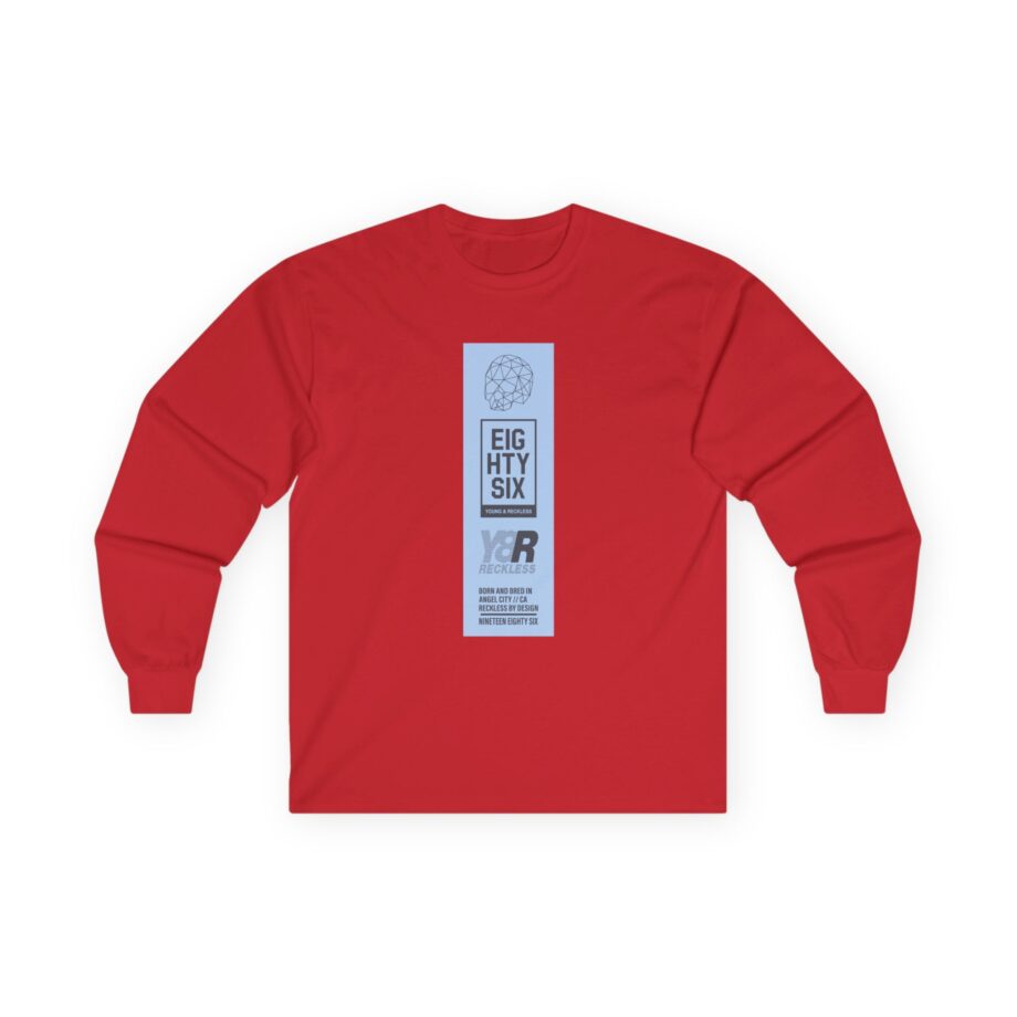 Fetty Wap Young & Reckless Unisex Ultra Cotton Long Sleeve Tee