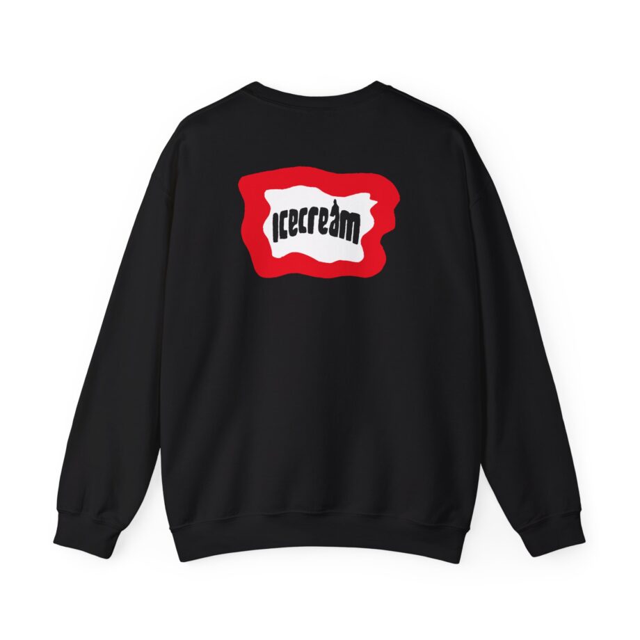 Arcangel Icecream Unisex Heavy Blend™ Crewneck Sweatshirt