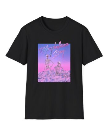Magdalena Bay Unisex Softstyle T-Shirt