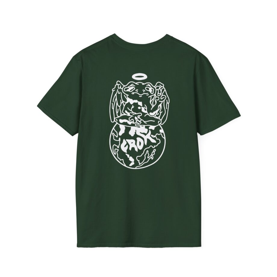 Froukje Unisex Softstyle T-Shirt