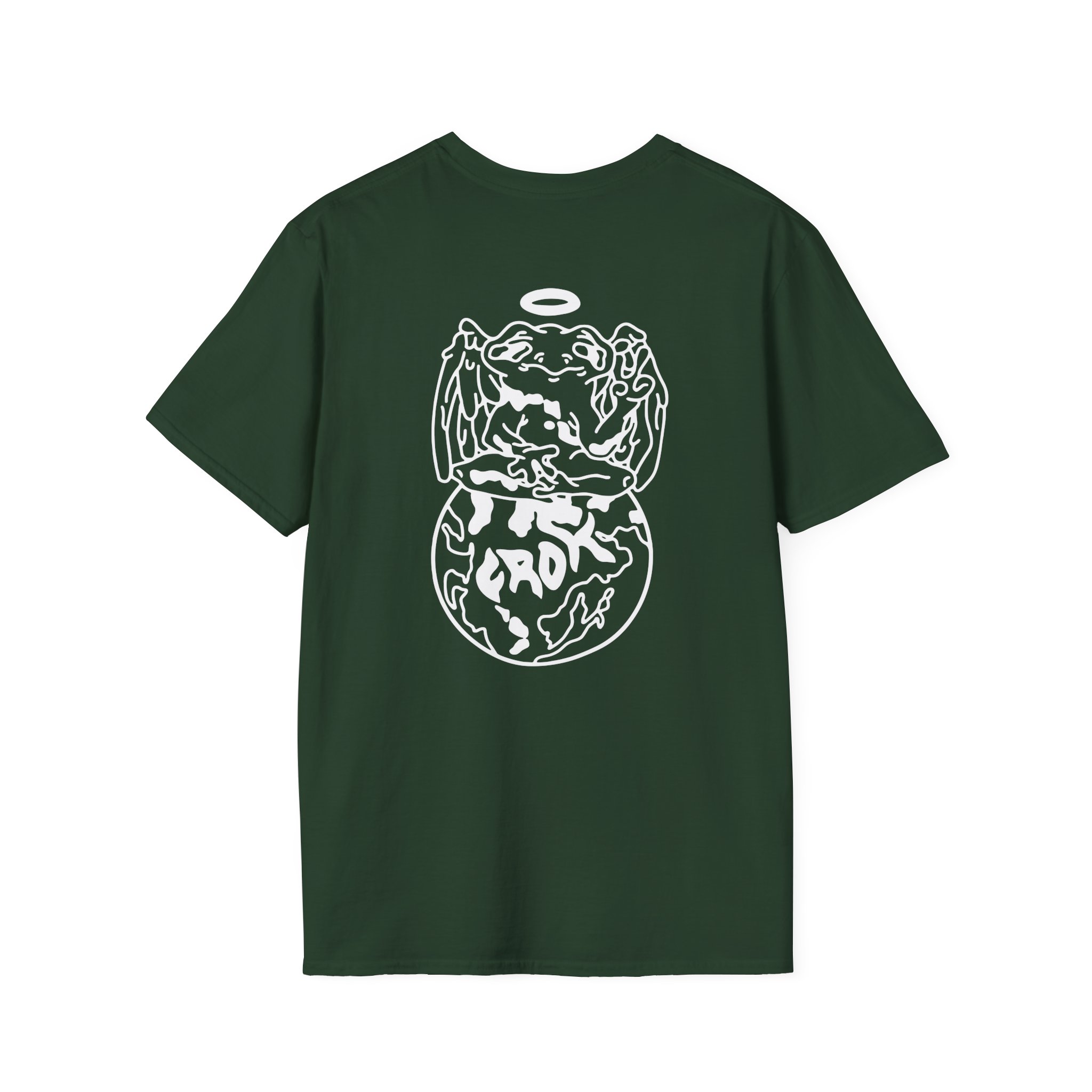 Froukje Unisex Softstyle T-Shirt