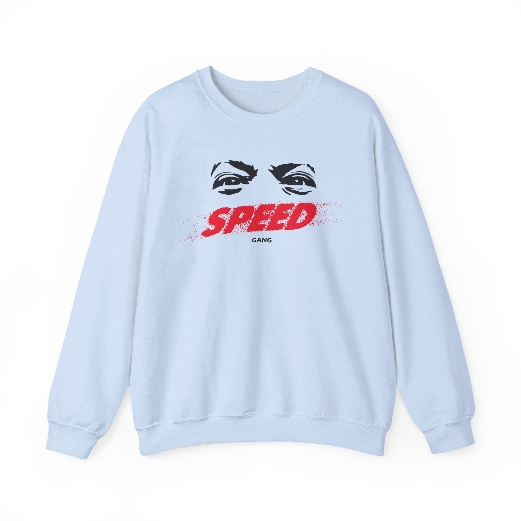 Speed Gang Unisex Heavy Blendâ„¢ Crewneck Sweatshirt